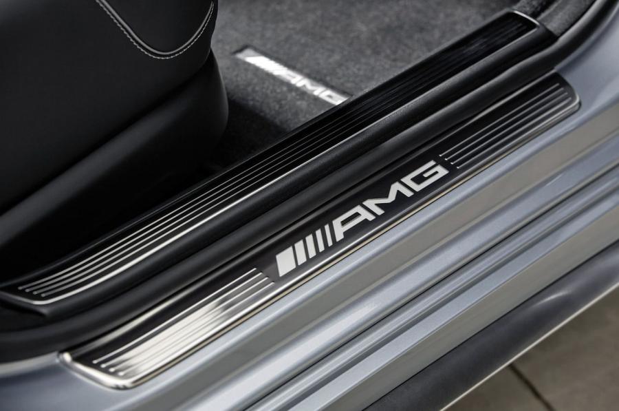  Mercedes-Benz S63 AMG 2014 года  (фото 80 из 125)